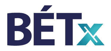 BÉTx Pénzügyi Zrt. logó